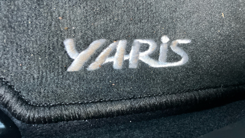 Toyota Yaris 1.5 Hybrid Design 5dr CVT Hybrid Hatchback